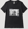 The Slates Black Tour T-Shirt