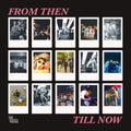 The Slates ‘From Then, Till Now’ Vinyl